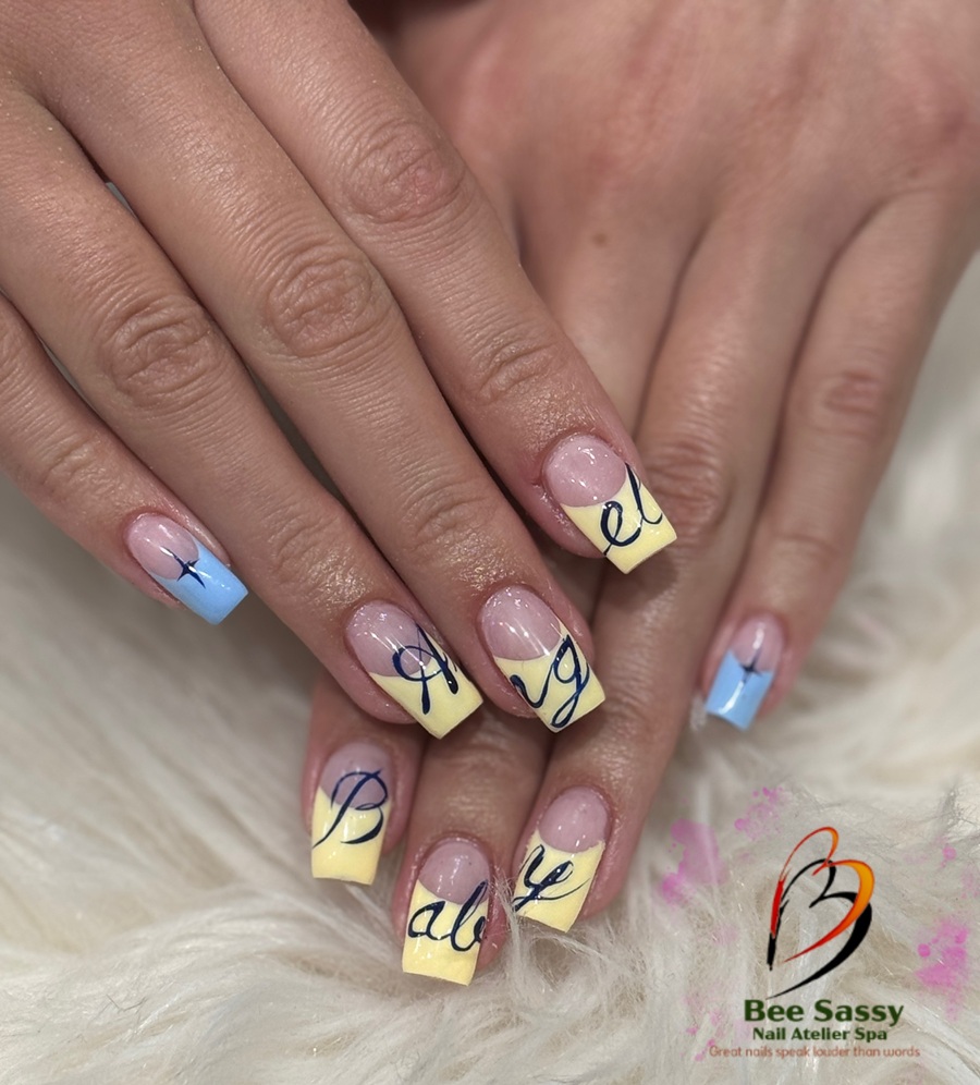 Bee Sassy Nails Salon in Rocklin, CA 95677
